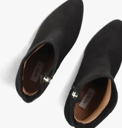 NOTRE-V e enkellaarsjes 97436 zwart New
