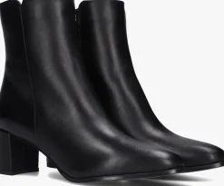 NOTRE-V e enkellaarsjes 8560 zwart Best