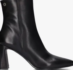 NOTRE-V e enkellaarsjes 18739 zwart Outlet