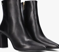 NOTRE-V e enkellaarsjes 18739 zwart Outlet