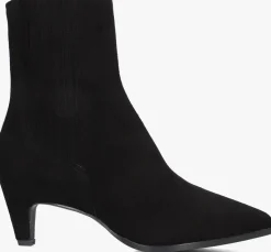 NOTRE-V e enkellaarsjes 15225 zwart Best