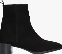 NOTRE-V e enkellaarsjes 63231 zwart Hot