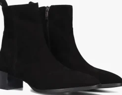 NOTRE-V e enkellaarsjes 63231 zwart Hot