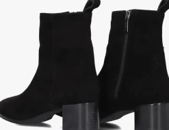 NOTRE-V e enkellaarsjes 63231 zwart Hot