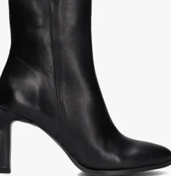 NOTRE-V e enkellaarsjes 87436 zwart Clearance