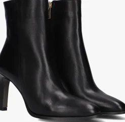 NOTRE-V e enkellaarsjes 87436 zwart Clearance