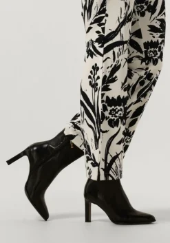 NOTRE-V e enkellaarsjes 87436 zwart Clearance