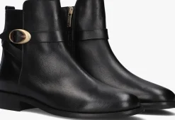 NOTRE-V e enkellaarsjes 3262 zwart Best