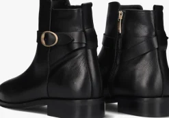 NOTRE-V e enkellaarsjes 3262 zwart Best