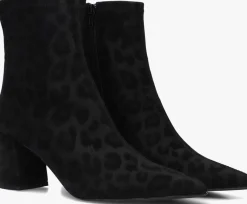 NOTRE-V e enkellaarsjes 2478c zwart Online