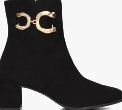 NOTRE-V e enkellaarsjes 8558 zwart Best