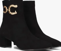 NOTRE-V e enkellaarsjes 8558 zwart Best