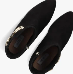 NOTRE-V e enkellaarsjes 8558 zwart Best