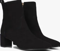 NOTRE-V e enkellaarsjes 8543 zwart Discount