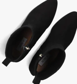 NOTRE-V e enkellaarsjes 8543 zwart Discount