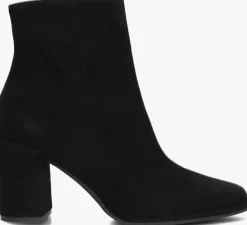 NOTRE-V e enkellaarsjes 67034 zwart Best