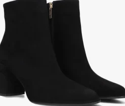 NOTRE-V e enkellaarsjes 67034 zwart Best