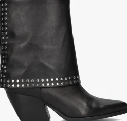 NOTRE-V e enkellaarsjes as144 zwart Outlet