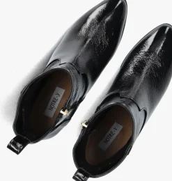 NOTRE-V e enkellaarsjes 8543 zwart Best