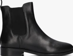 NOTRE-V e enkellaarsjes 3422 zwart Sale