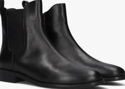 NOTRE-V e enkellaarsjes 3422 zwart Sale