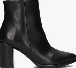 NOTRE-V e enkellaarsjes 67034 zwart Discount