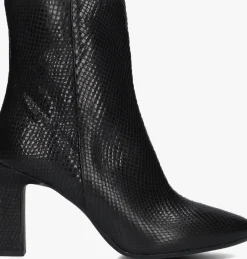 NOTRE-V e enkellaarsjes 11236 zwart Outlet