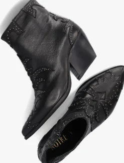 NOTRE-V e enkellaarsjes ar196 zwart Hot