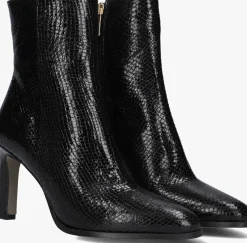 NOTRE-V e enkellaarsjes 87436 zwart Sale