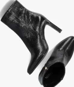 NOTRE-V e enkellaarsjes 87436 zwart Sale