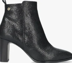 NOTRE-V e enkellaarsjes 4838 zwart Online