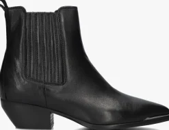 NOTRE-V e enkellaarsjes ar230 zwart Online