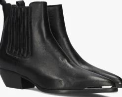 NOTRE-V e enkellaarsjes ar230 zwart Online