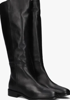 NOTRE-V e hoge laarzen 3496 zwart