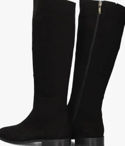 NOTRE-V e hoge laarzen 3496 zwart Best