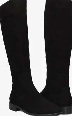 NOTRE-V e hoge laarzen 3496 zwart Best