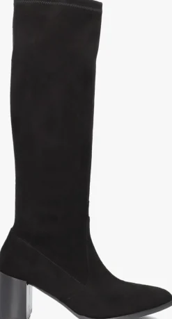 NOTRE-V e hoge laarzen 30780 zwart Sale