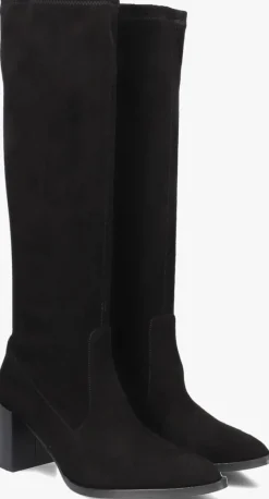 NOTRE-V e hoge laarzen 30780 zwart Sale