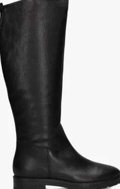 NOTRE-V e hoge laarzen 2body304 zwart Discount