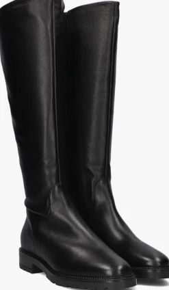 NOTRE-V e hoge laarzen 2body304 zwart Discount