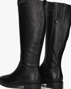 NOTRE-V e hoge laarzen 2body304 zwart Discount