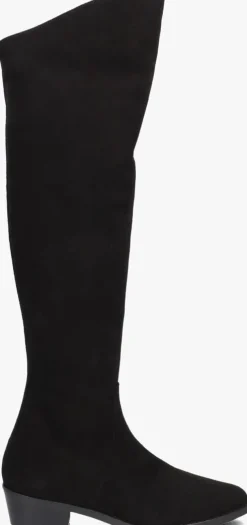 NOTRE-V e hoge laarzen 394492 zwart Discount