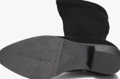 NOTRE-V e hoge laarzen 394492 zwart Discount