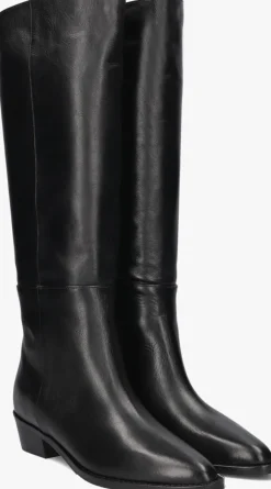 NOTRE-V e hoge laarzen 394492 zwart Hot