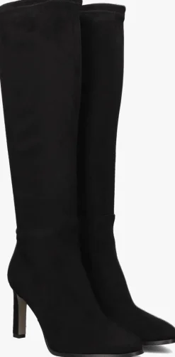 NOTRE-V e hoge laarzen 87480 zwart Online