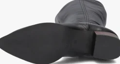 NOTRE-V e hoge laarzen 3297 zwart