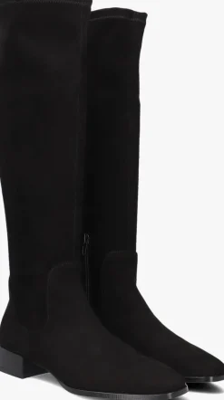 NOTRE-V e hoge laarzen 15180 zwart