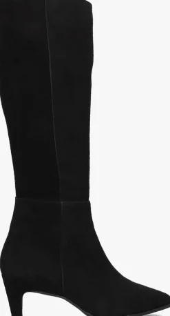 NOTRE-V e hoge laarzen 15290 zwart Outlet