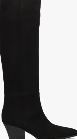 NOTRE-V e hoge laarzen 31190 zwart Hot