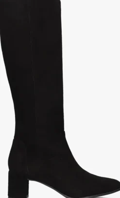 NOTRE-V e hoge laarzen 8591 zwart Hot